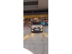 acil Sahibinden Renault Clio 1.5 dCi Authentique 2004 Model