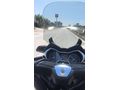 Sahibinden Yamaha X-Max 125 Iron Max ABS