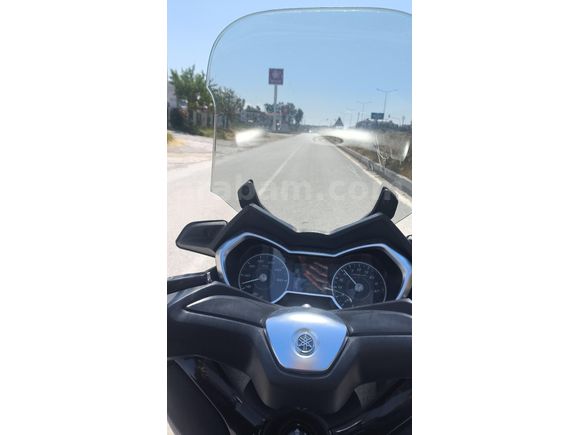 Sahibinden Yamaha X-Max 125 Iron Max ABS