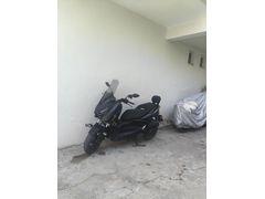 Sahibinden Yamaha X-Max 125 Iron Max ABS