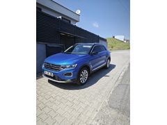 Sahibinden Volkswagen T-Roc 1.5 TSI Highline 2021 Model