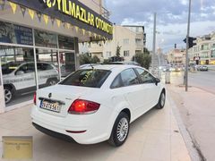 2017 MODEL YENI LİNEA DİZEL DÜŞÜK KMDE DAHA KACIRMAYIN
