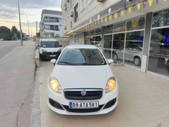 2017 MODEL YENI LİNEA DİZEL DÜŞÜK KMDE DAHA KACIRMAYIN