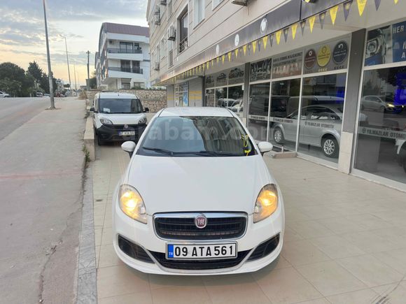 2017 MODEL YENI LİNEA DİZEL DÜŞÜK KMDE DAHA KACIRMAYIN
