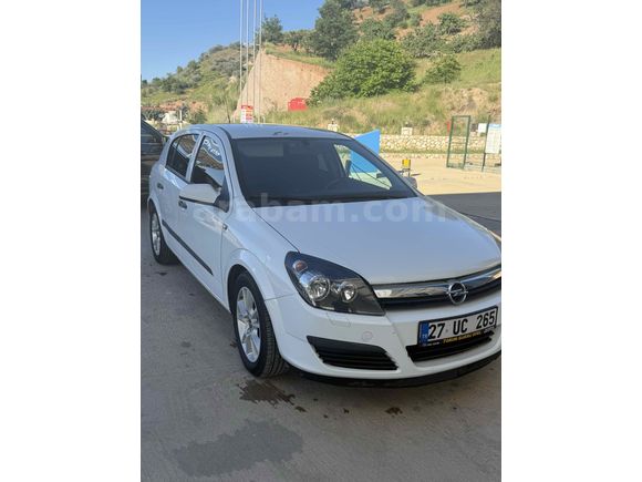 Sahibinden Opel Astra 1.3 CDTI Essentia 2006 Model 