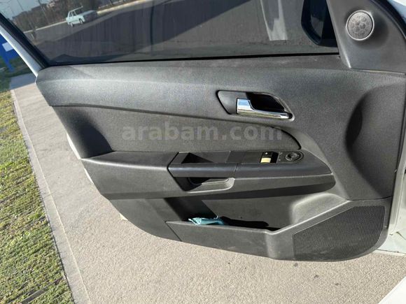 Sahibinden Opel Astra 1.3 CDTI Essentia 2006 Model 
