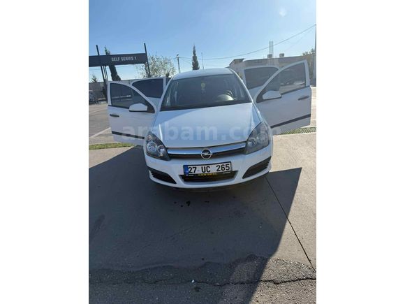 Sahibinden Opel Astra 1.3 CDTI Essentia 2006 Model 