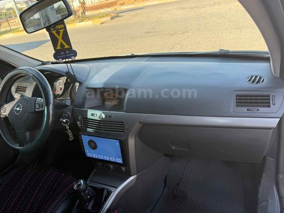 Sahibinden Opel Astra 1.3 CDTI Essentia 2006 Model 
