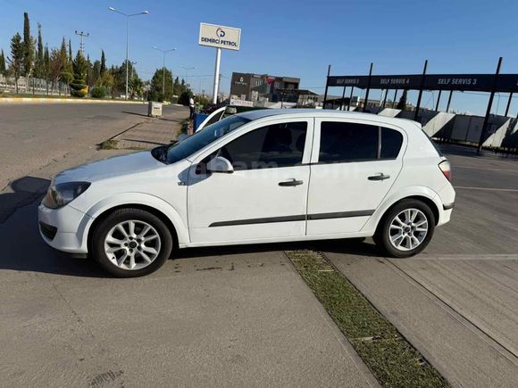 Sahibinden Opel Astra 1.3 CDTI Essentia 2006 Model 