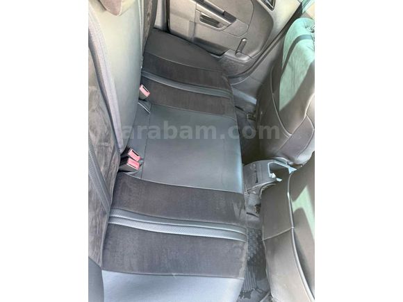 Sahibinden Opel Astra 1.3 CDTI Essentia 2006 Model 