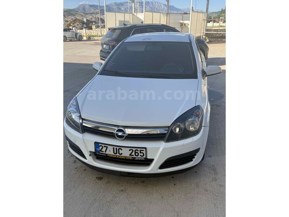 Sahibinden Opel Astra 1.3 CDTI Essentia 2006 Model 