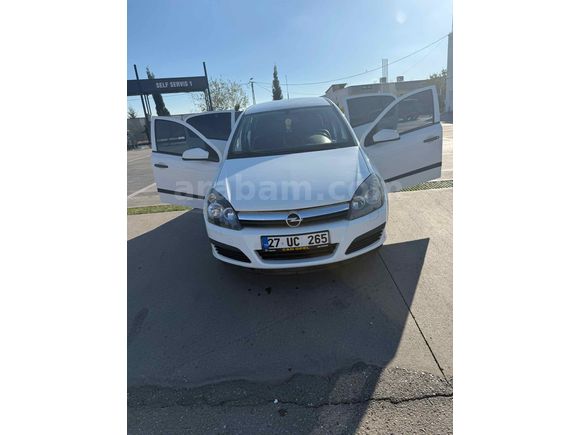 Sahibinden Opel Astra 1.3 CDTI Essentia 2006 Model 