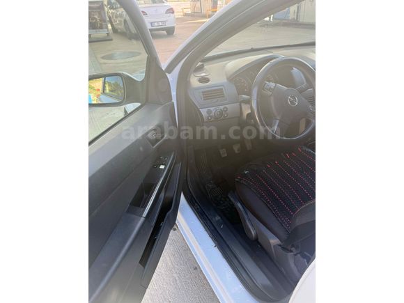 Sahibinden Opel Astra 1.3 CDTI Essentia 2006 Model 