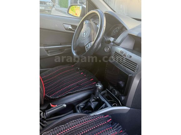 Sahibinden Opel Astra 1.3 CDTI Essentia 2006 Model 