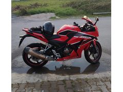 26.800 KM CBR250R