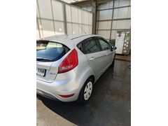 Sahibinden Ford Fiesta 1.4 TDCi Trend 2012 Model