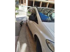 Sahibinden Mercedes - Benz Vito 115 CDI 2008 Model  265.000 km Beyaz
