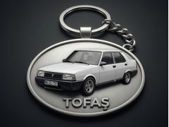 Sahibinden Tofaş Şahin 1.6 1992 Model 