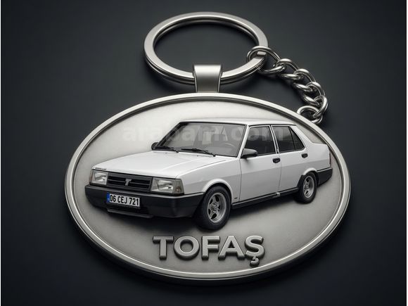 Sahibinden Tofaş Şahin 1.6 1992 Model 