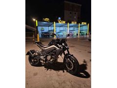 Sahibinden CFmoto 250NK 