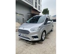 Sahibinden Ford Tourneo Courier 1.5 TDCi Titanium Plus 2019 Model Manisa