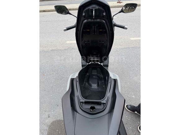 Sahibinden Honda PCX125 