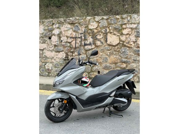 Sahibinden Honda PCX125 