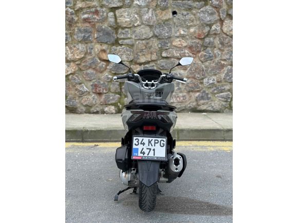 Sahibinden Honda PCX125 