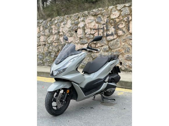 Sahibinden Honda PCX125 