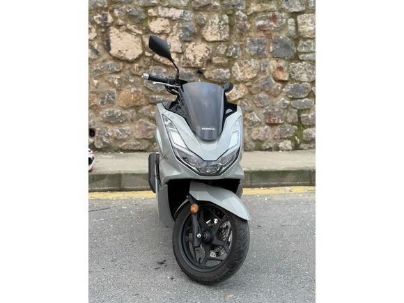 Sahibinden Honda PCX125 