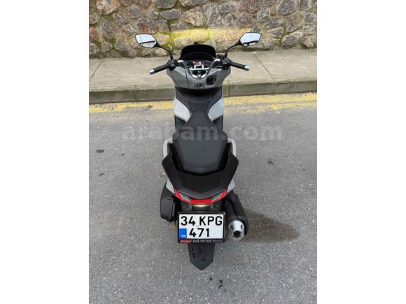Sahibinden Honda PCX125 