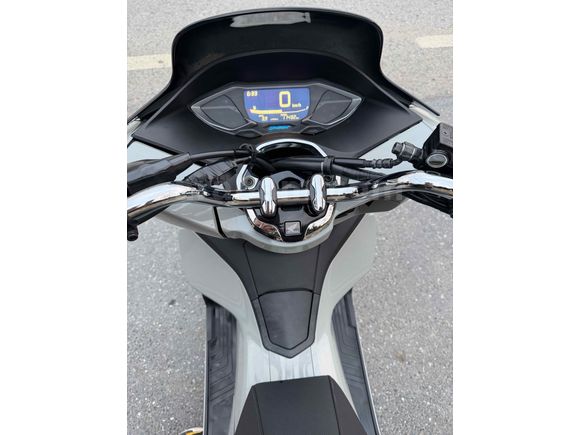 Sahibinden Honda PCX125 