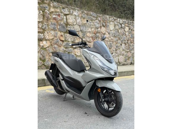 Sahibinden Honda PCX125 