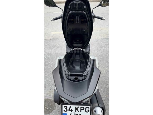 Sahibinden Honda PCX125 