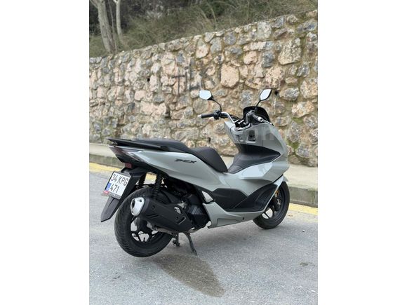 Sahibinden Honda PCX125 