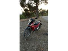 Sahibinden Falcon Master 50