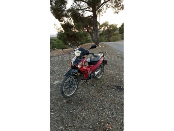 Sahibinden Falcon Master 50