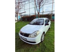 Sahibinden Renault Symbol 1.5 dCi Authentique 2010 Model  220.000 km Beyaz