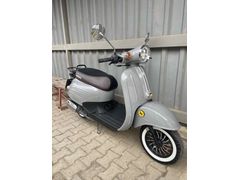 Sahibinden Mondial 50 Turismo 
