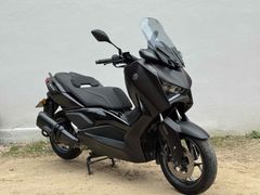 2024 HATASIZ X-MAX 250 TECH MAX YETKİLİ SERVİS BAKIMLI