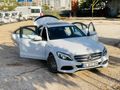 Galeriden Mercedes - Benz C 200 d BlueTEC Comfort 2017 Model Gaziantep