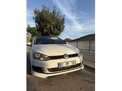 Sahibinden Volkswagen Golf 1.2 TSi Midline Plus 2015 Model 