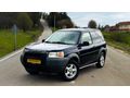 TAKASA AÇIK - DEĞİŞENSİZ - 198.000KM - FREELANDER 1.8İ LPGLİ 4X4
