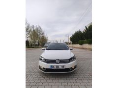 Sahibinden Volkswagen Passat 1.6 TDi BlueMotion 2013 Model