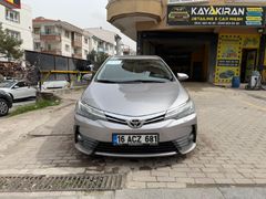 Sahibinden Toyota Corolla 1.6 Premium 50.Yıl 2018 Model