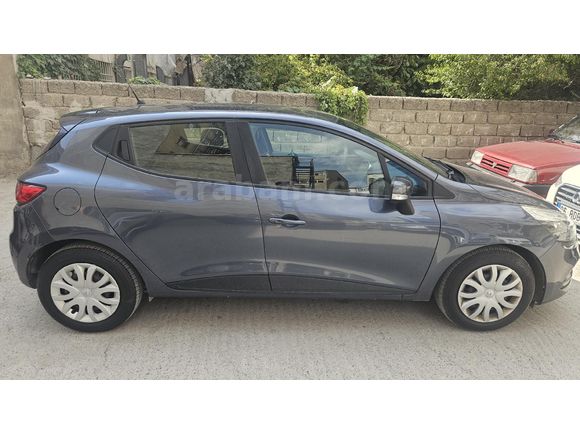 Sahibinden Renault Clio 0.9 TCe Joy 2019 Model