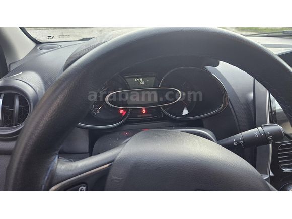 Sahibinden Renault Clio 0.9 TCe Joy 2019 Model