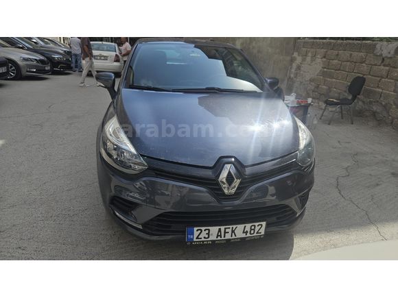 Sahibinden Renault Clio 0.9 TCe Joy 2019 Model