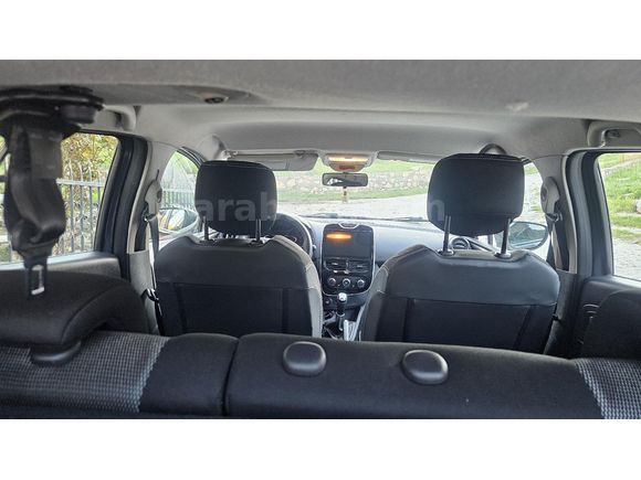 Sahibinden Renault Clio 0.9 TCe Joy 2019 Model
