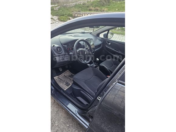 Sahibinden Renault Clio 0.9 TCe Joy 2019 Model
